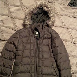 North Face Women’s Winter Coat